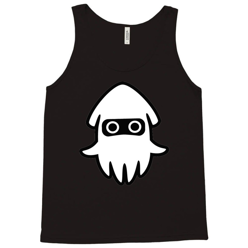 Blooper Tank Top by poharianto | Artistshot