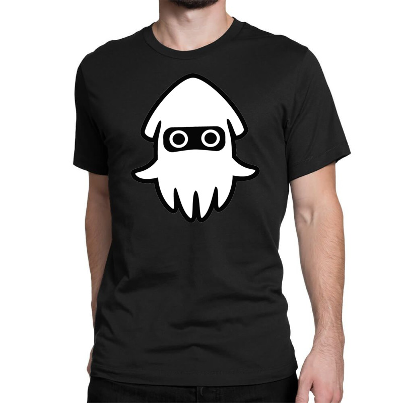 Blooper Classic T-shirt by poharianto | Artistshot