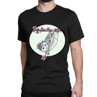 Limited Edition Baby Possum Classic T-shirt | Artistshot