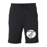 Limited Edition Baby Possum Fleece Short | Artistshot