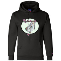 Limited Edition Baby Possum Champion Hoodie | Artistshot