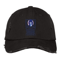 John Hartford 10 Memorial Festival 2020 Vintage Cap | Artistshot