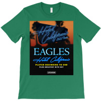 2022 Tour Played Beginning To End Classic Tshirt Vintage T-shirt | Artistshot