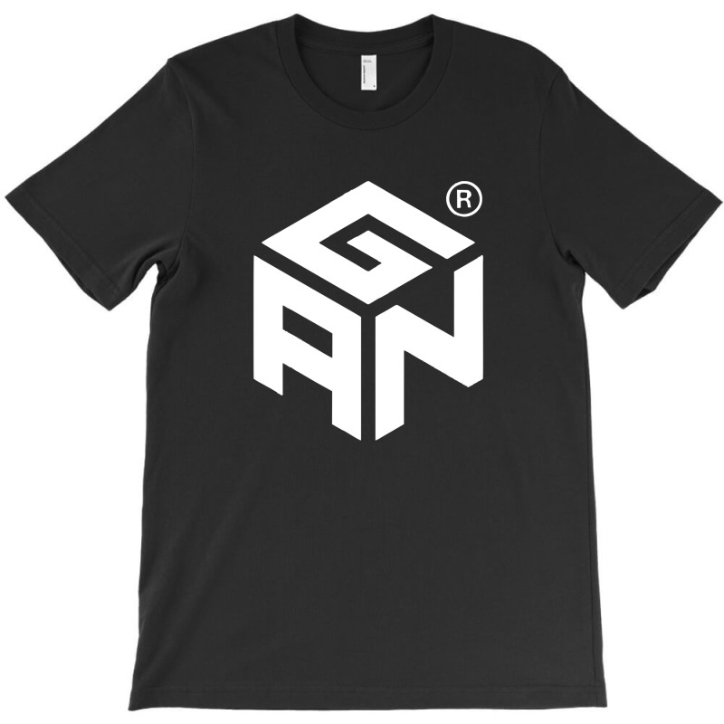 Gancube T-shirt | Artistshot