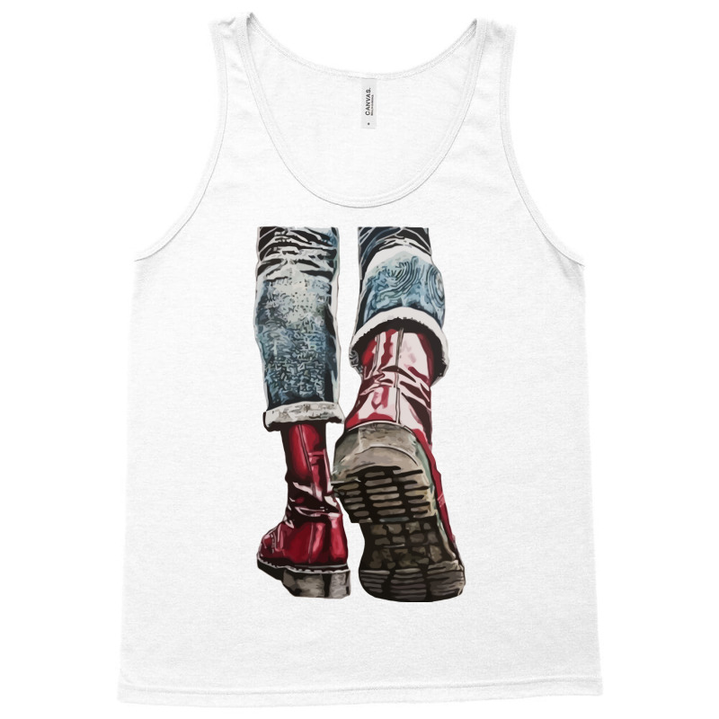 Skinhead Boots Tank Top | Artistshot