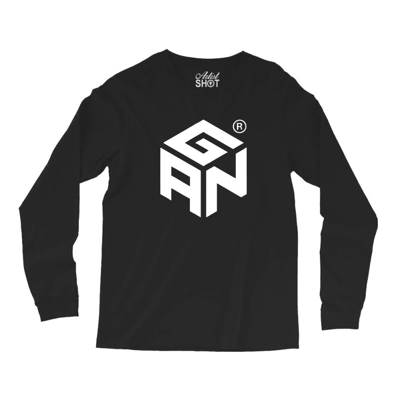 Gancube Long Sleeve Shirts | Artistshot