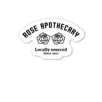 Rose Apothecary Sticker | Artistshot