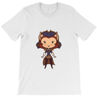 Space Captain  ' Cuties T-shirt | Artistshot