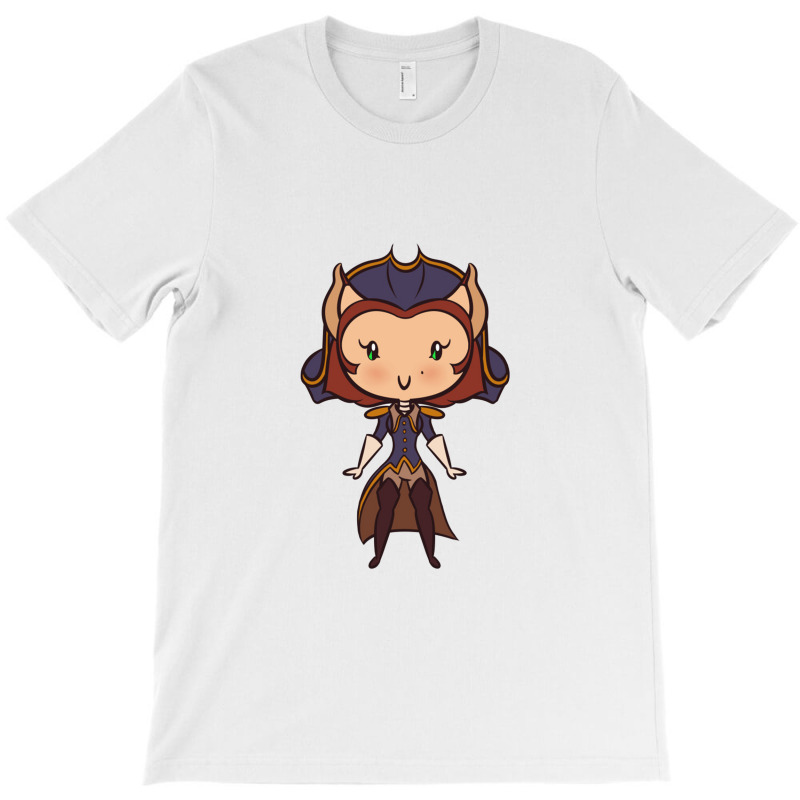 Space Captain  ' Cuties T-shirt | Artistshot