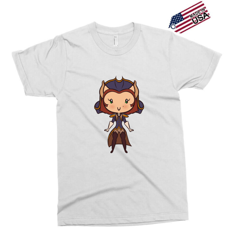 Space Captain  ' Cuties Exclusive T-shirt | Artistshot