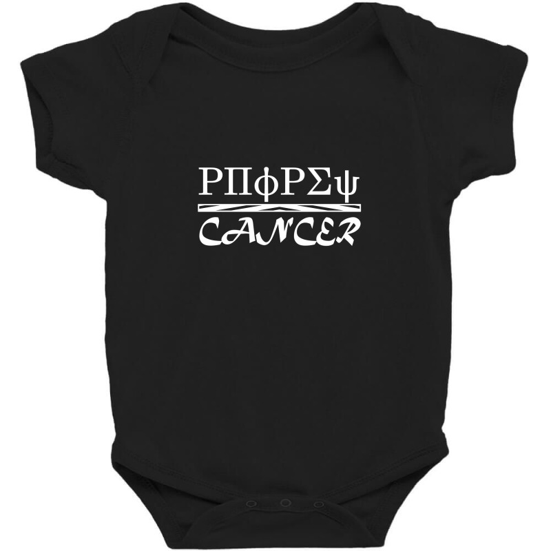 Cancer Horoscope Baby Bodysuit by manishjyotistore | Artistshot