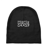 Cancer Horoscope Baby Beanies | Artistshot