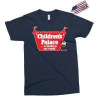 Childrens Palace Exclusive T-shirt | Artistshot