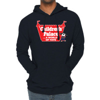 Childrens Palace Lightweight Hoodie | Artistshot