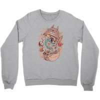 Poga Crewneck Sweatshirt | Artistshot