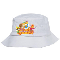 The Caballeros Bucket Hat | Artistshot