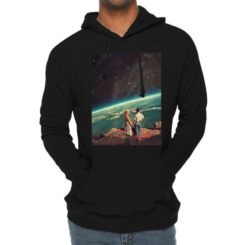 Love Lightweight Hoodie | Artistshot