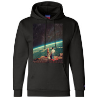 Love Champion Hoodie | Artistshot