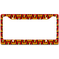 Praise The Sun License Plate Frame | Artistshot