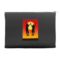 Praise The Sun Accessory Pouches | Artistshot