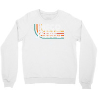 Disco King 80s Aesthetic Gifts And 80s Shirts Crewneck Sweatshirt | Artistshot