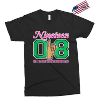 J15 Nineteen 08 Founder's Day Aka Women Hand Sign Tank Top Exclusive T-shirt | Artistshot