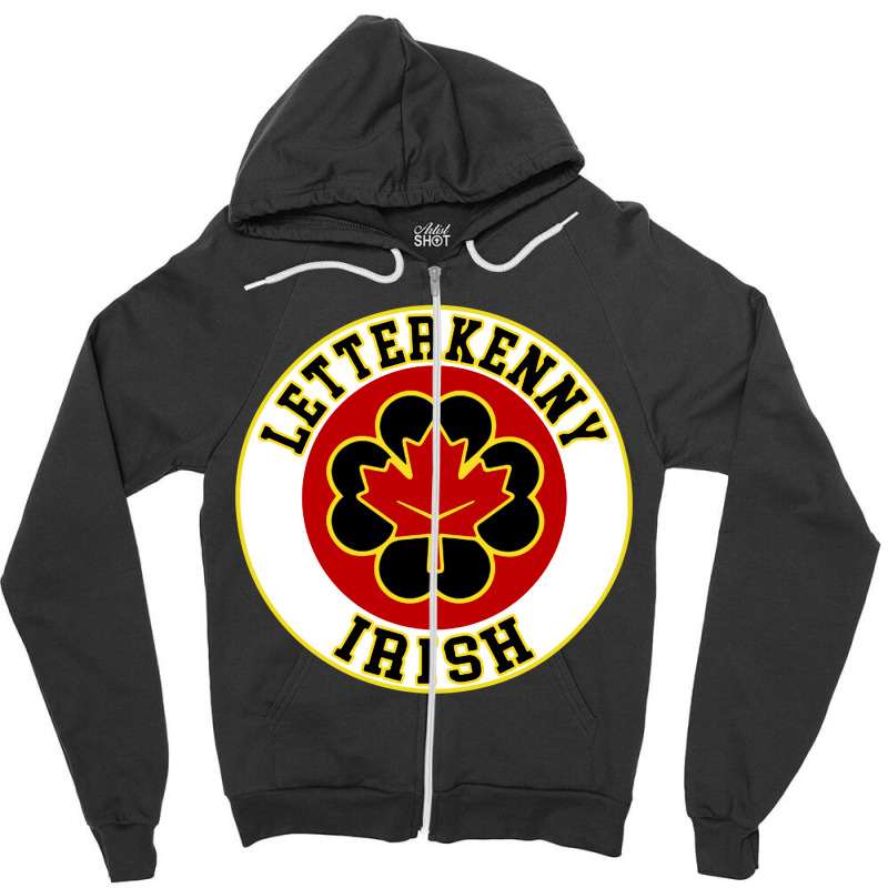 Letterkenny on sale irish hoodie