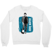 John Baby Crewneck Sweatshirt | Artistshot