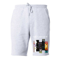 B New Classic Tshirt Funny Fleece Short | Artistshot