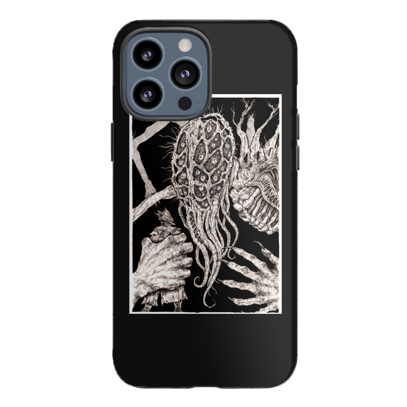 Oh Amygdala Iphone 13 Pro Max Case | Artistshot