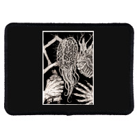 Oh Amygdala Rectangle Patch | Artistshot