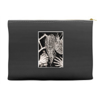 Oh Amygdala Accessory Pouches | Artistshot