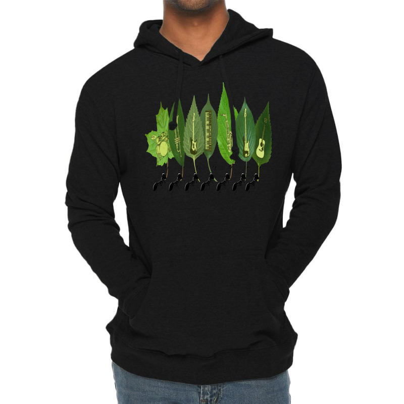 Ants Marching Classic Tshirt Aesthetic Lightweight Hoodie | Artistshot