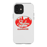 Skyline Chili Clearwater Popular Iphone 12 Case | Artistshot