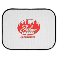 Skyline Chili Clearwater Popular Rear Car Mat | Artistshot
