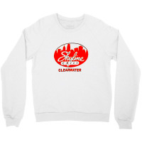 Skyline Chili Clearwater Popular Crewneck Sweatshirt | Artistshot