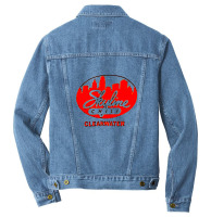 Skyline Chili Clearwater Popular Men Denim Jacket | Artistshot