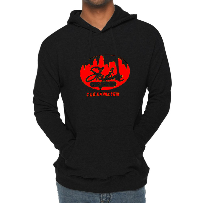 Skyline Chili Clearwater Popular Lightweight Hoodie | Artistshot