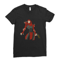 Apex Legends Revenant Friend Ladies Fitted T-shirt | Artistshot