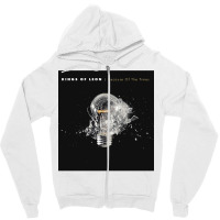 Besskings Of Leon Classic Tshirt Hippie Zipper Hoodie | Artistshot