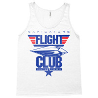 Flight Club (revised Wdistress) Tank Top | Artistshot