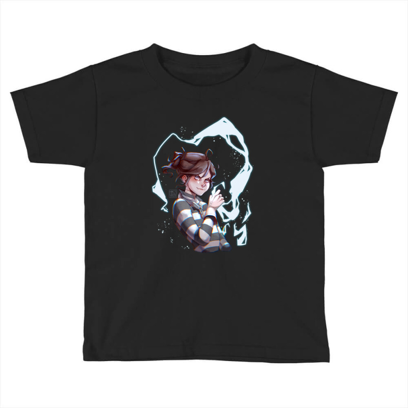 Electric Luca Balsa Identity V Toddler T-shirt | Artistshot