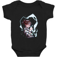 Electric Luca Balsa Identity V Baby Bodysuit | Artistshot