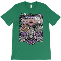 Dimension X T-shirt | Artistshot