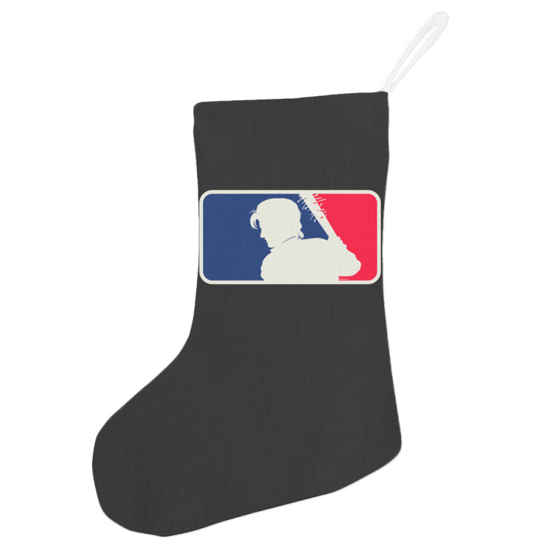 Team Steve Holiday Stocking | Artistshot