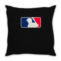 Team Steve Throw Pillow | Artistshot