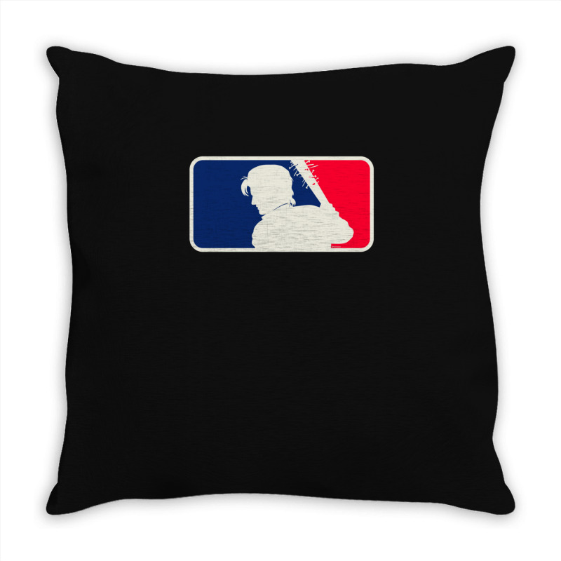 Team Steve Throw Pillow | Artistshot