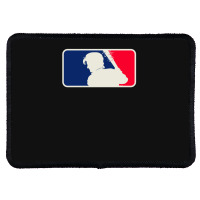 Team Steve Rectangle Patch | Artistshot