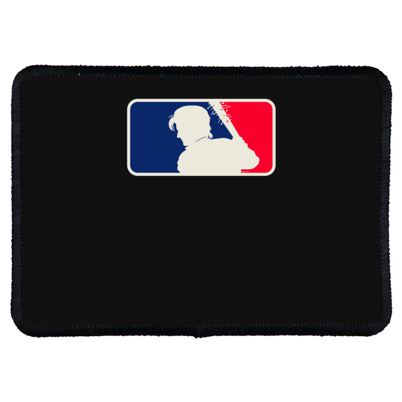 Team Steve Rectangle Patch | Artistshot