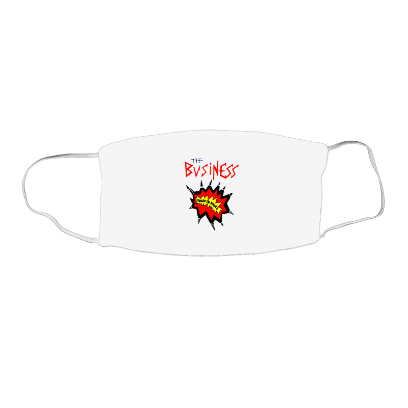 Super Smash The Discos Face Mask Rectangle | Artistshot